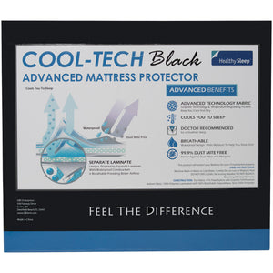 CoolTech Mattress Protector - 3232533_GENB_BCK_OL