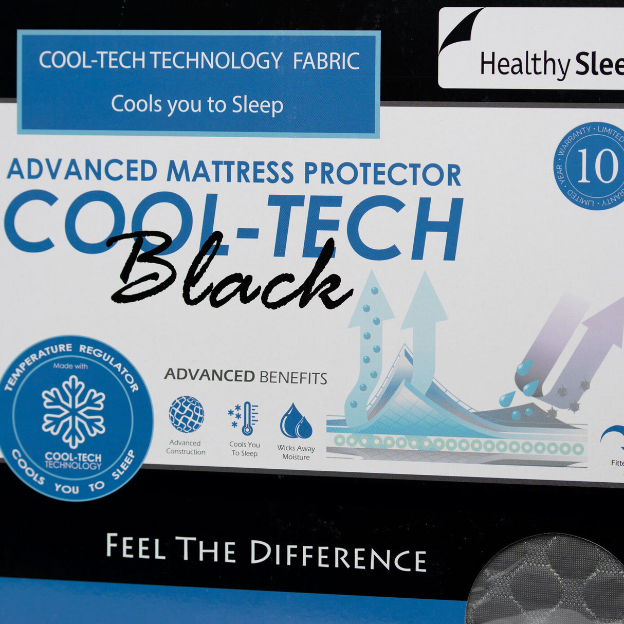 CoolTech Mattress Protector - 3232546_GENB_SW1_SW