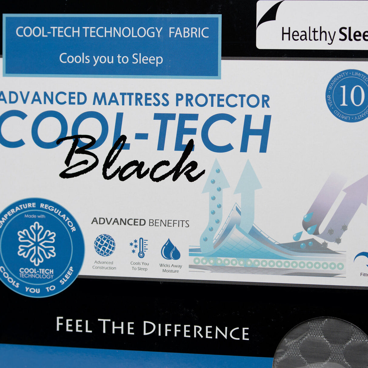 CoolTech Mattress Protector - 3232550_GENB_SW1_SW