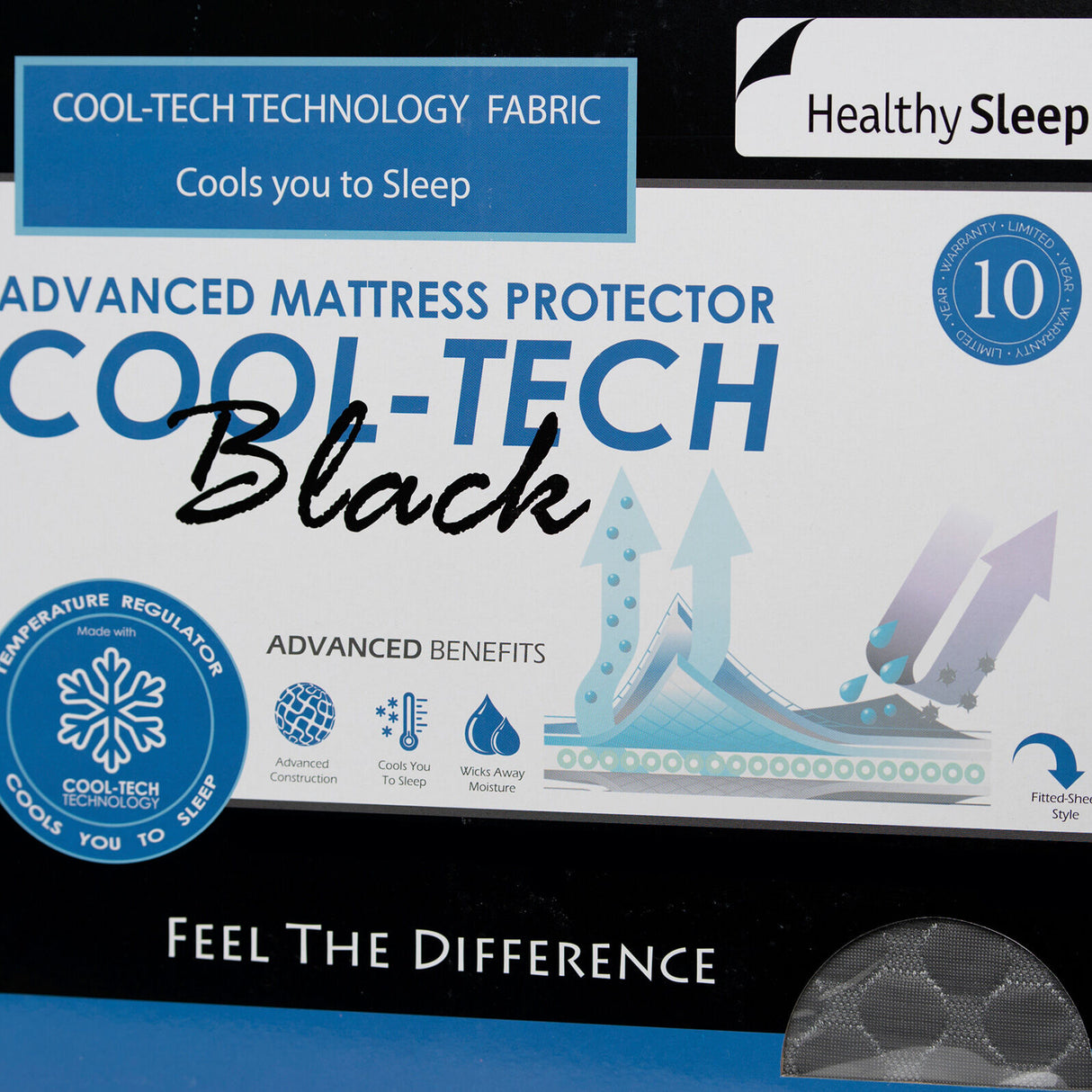 CoolTech Mattress Protector - 3232560_GENB_SW1_SW