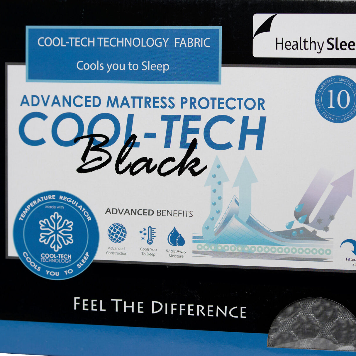 CoolTech Mattress Protector - 3232566_GENB_SW1_SW