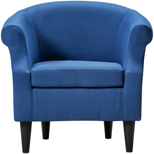 Nikole Accent Chair - 3281711_OVER_FRT_OL