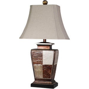 Lucca Table Lamps - 3318909