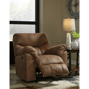 Heligan Rocker Recliner - 3380225_ASHL_LF1_RM