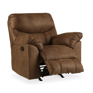 Heligan Rocker Recliner - 3380225_ASHL_OPN_OL