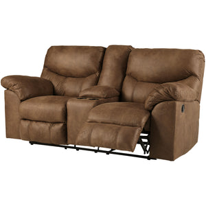 Heligan Reclining Console Loveseat - 3380294_ASHL_OPN_OL