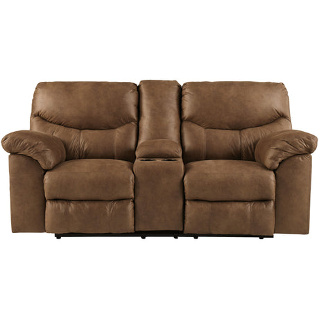 Heligan Reclining Console Loveseat - 3380294_ASHL_PRI_OL