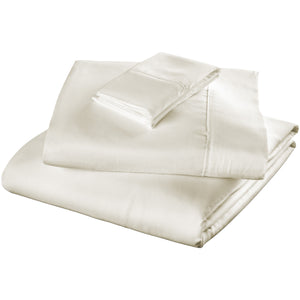 Fabrictech Microfiber Lite Sheet Set - 3425733_PURE_PRI_OL