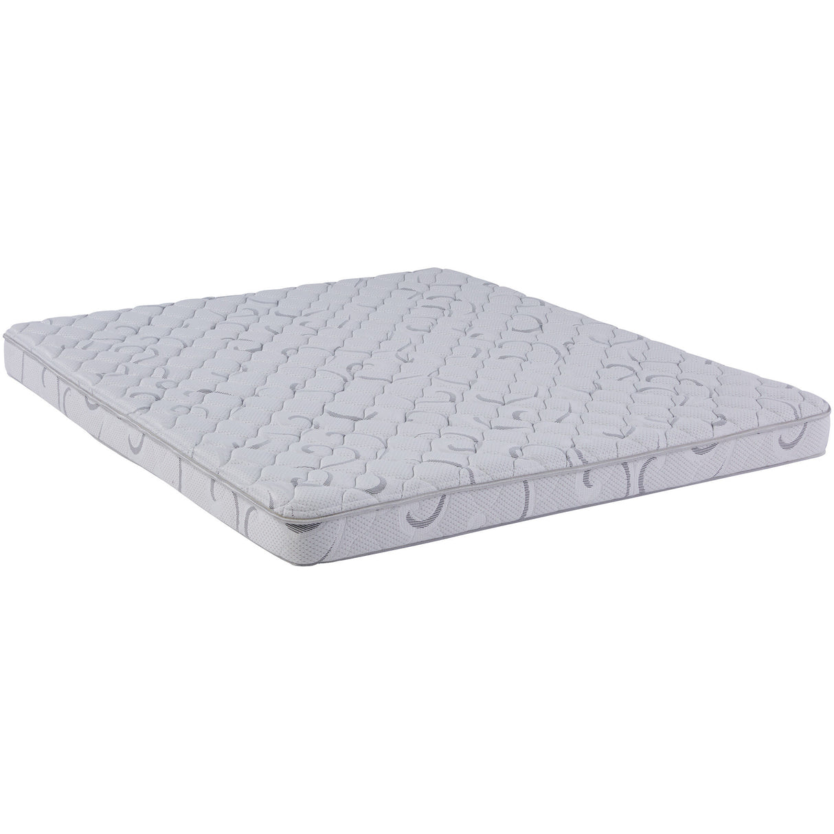 Visco Sleeper Replacement Mattress - 3586101_DIME_SH_PRI_OL