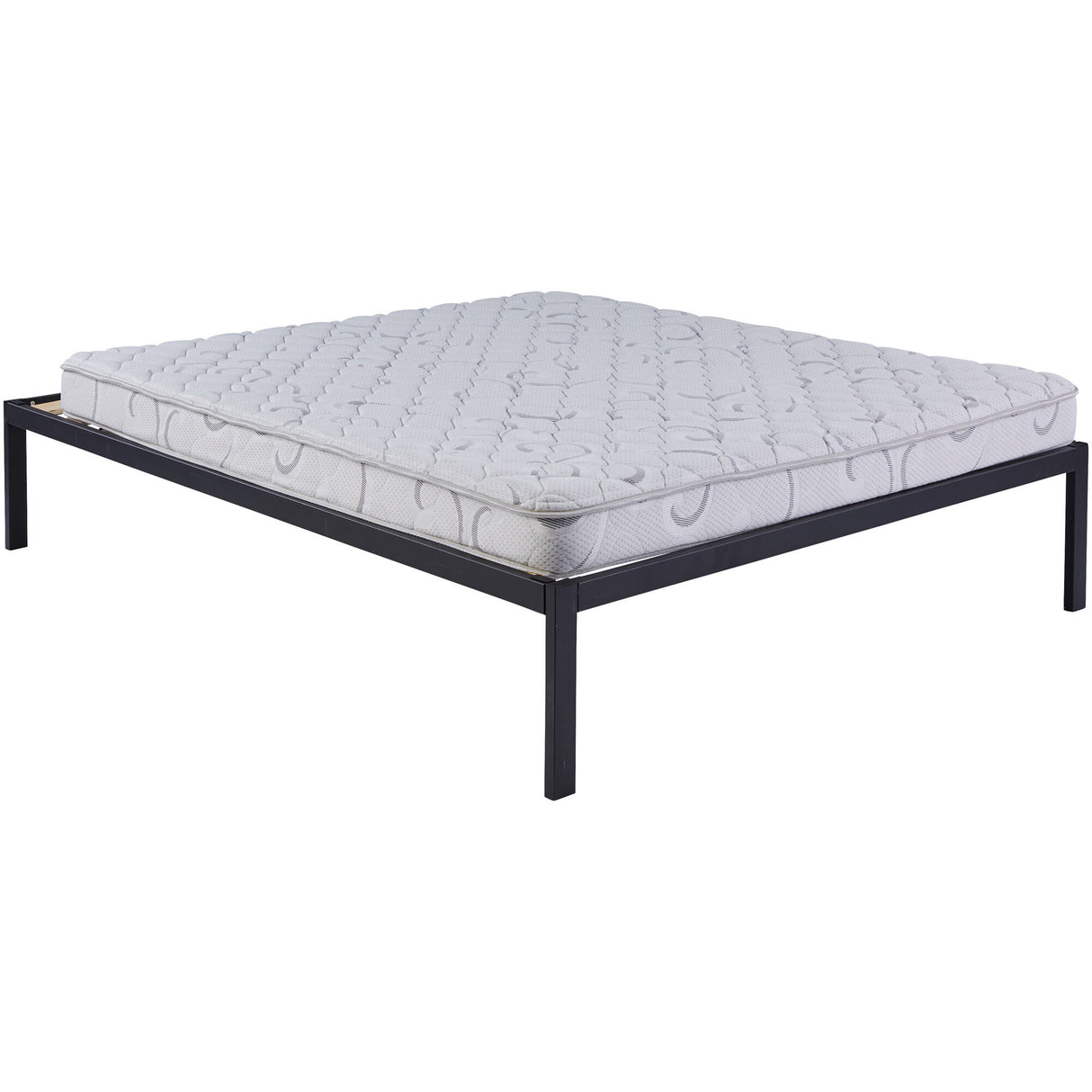 Visco Sleeper Replacement Mattress - 3586101_DIME_SH_PRP_OL