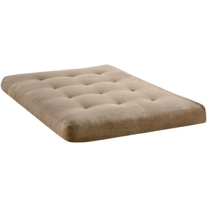 Microsuede Futon Mattress - 4000118