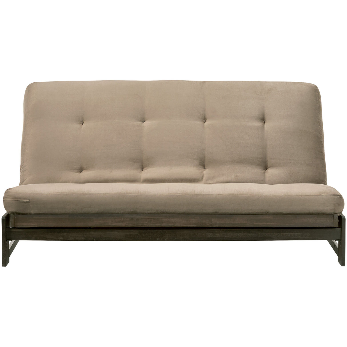 Microsuede Futon Mattress - 4000118_MINN_IS3_OL