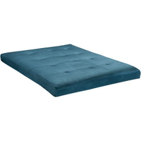 Microsuede Futon Mattress - 4000124_MINN_PRI_OL