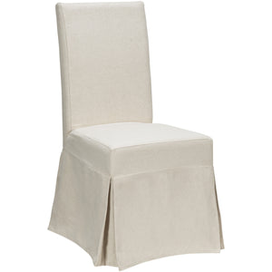 Charlotte Slipcover Dining Chair - 4084113_PROG_PRI_OL