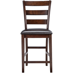 Kona Ladder Back Counter Stool - 4091978