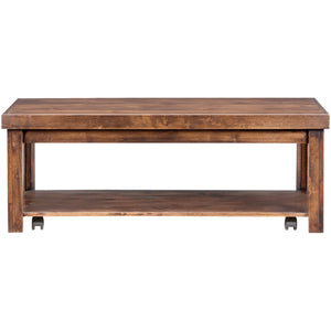 Sausalito Coffee Table - 4100009