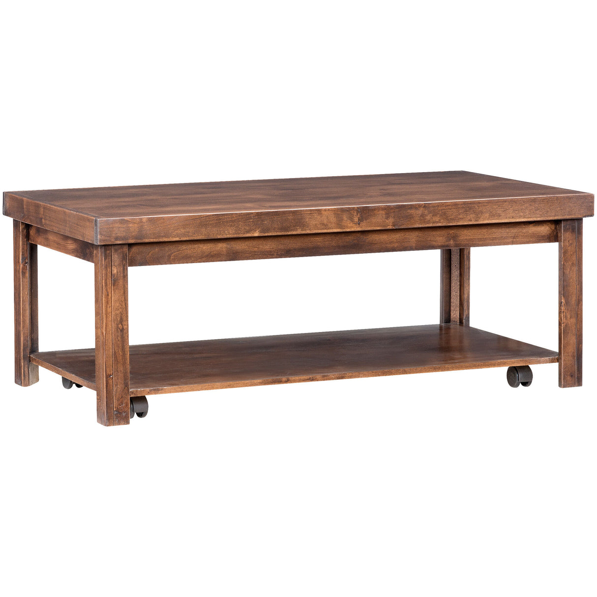 Sausalito Coffee Table - 4100009_1