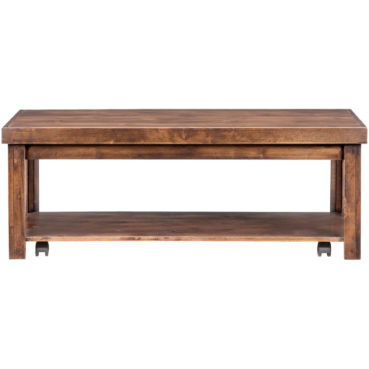 Sausalito Coffee Table - 4100009_LEGE_FRT_OL