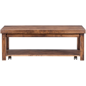 Sausalito Coffee Table - 4100009_LEGE_FRT_OL