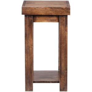 Sausalito Chairside Table - 4100010