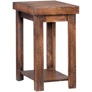 Sausalito Chairside Table - 4100010_1