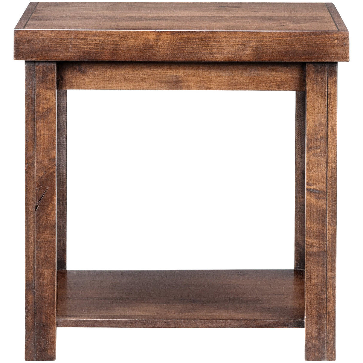 Sausalito End Table - 4110008_LEGE_FRT_OL