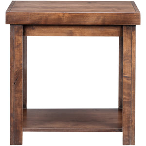 Sausalito End Table - 4110008_LEGE_FRT_OL