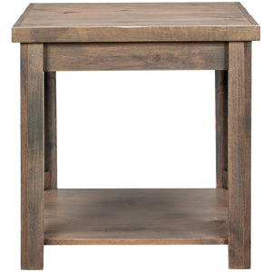 Joshua Creek End Table - 4110113