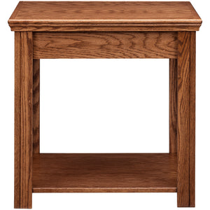 Chambers End Table - 4110801