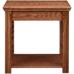 Chambers End Table - 4110801_LEGE_FRT_OL