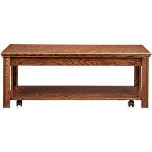 Chambers Coffee Table - 4110802