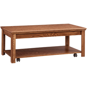 Chambers Coffee Table - 4110802_1