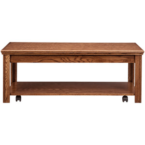 Chambers Coffee Table - 4110802_LEGE_FRT_OL