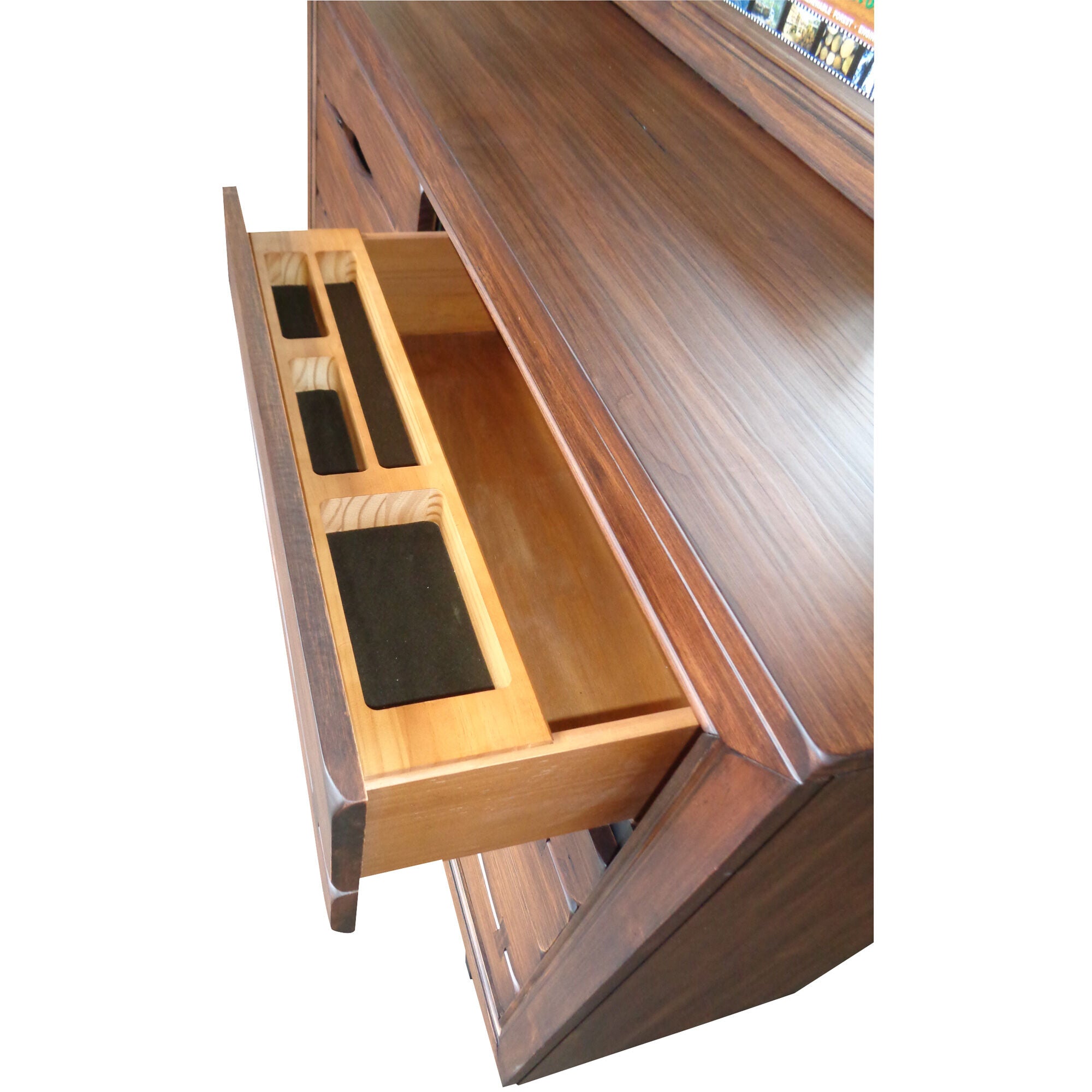 Dana Point Dresser