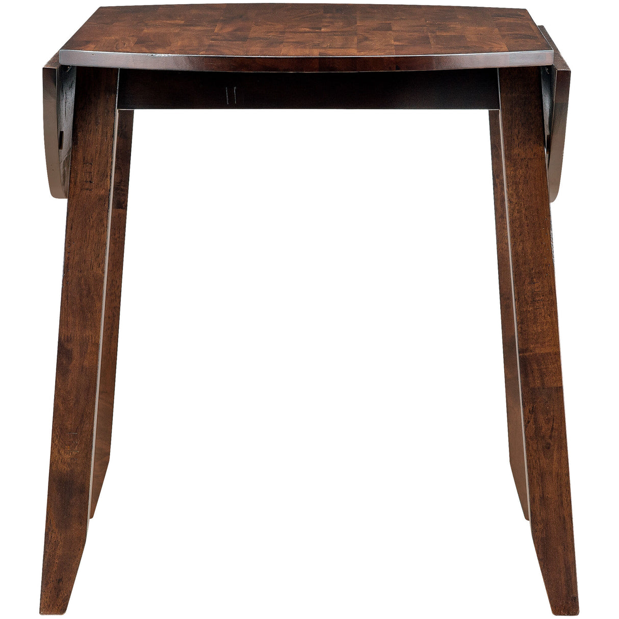 Kona Round Drop Leaf Dining Table - 4242183_1