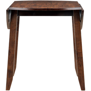 Kona Round Drop Leaf Dining Table - 4242183_INTC_IS1_OL