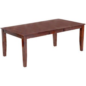 Kona Rectangular Dining Table - 4274802_INTC_PRI_OL