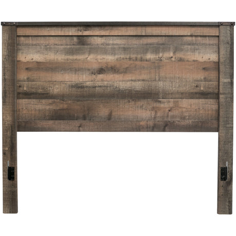 Trinell Panel Headboard - 4465761_ASHL_PRI_OL