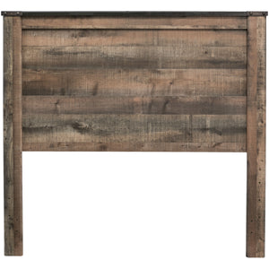 Trinell Panel Headboard - 4468780_ASHL_PRI_OL