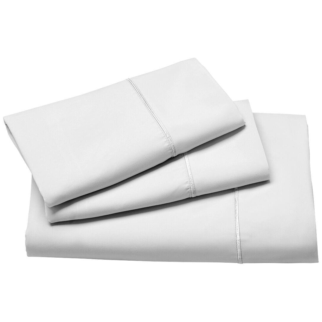 Fabrictech Luxury Microfiber Sheet Set - 4561833_PURE_PRI_OL