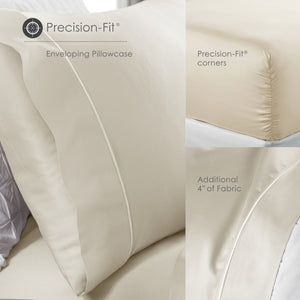 Fabrictech Luxury Microfiber Sheet Set - 4561846_PURE_IS1_OL