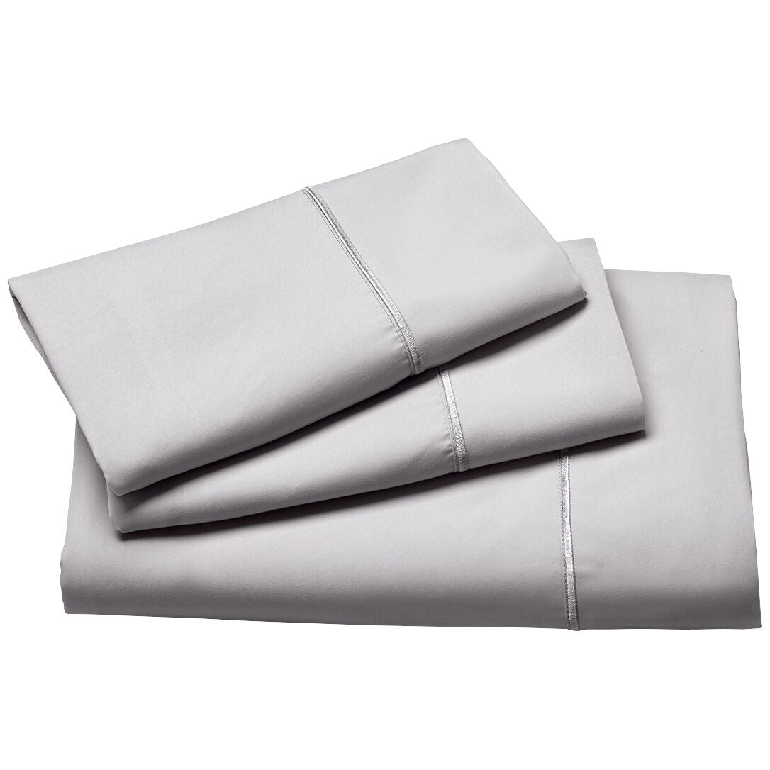 Fabrictech Luxury Microfiber Sheet Set - 4562246_PURE_PRI_OL