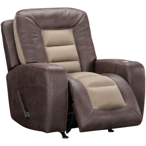 Malone Rocker Recliner - 4576813