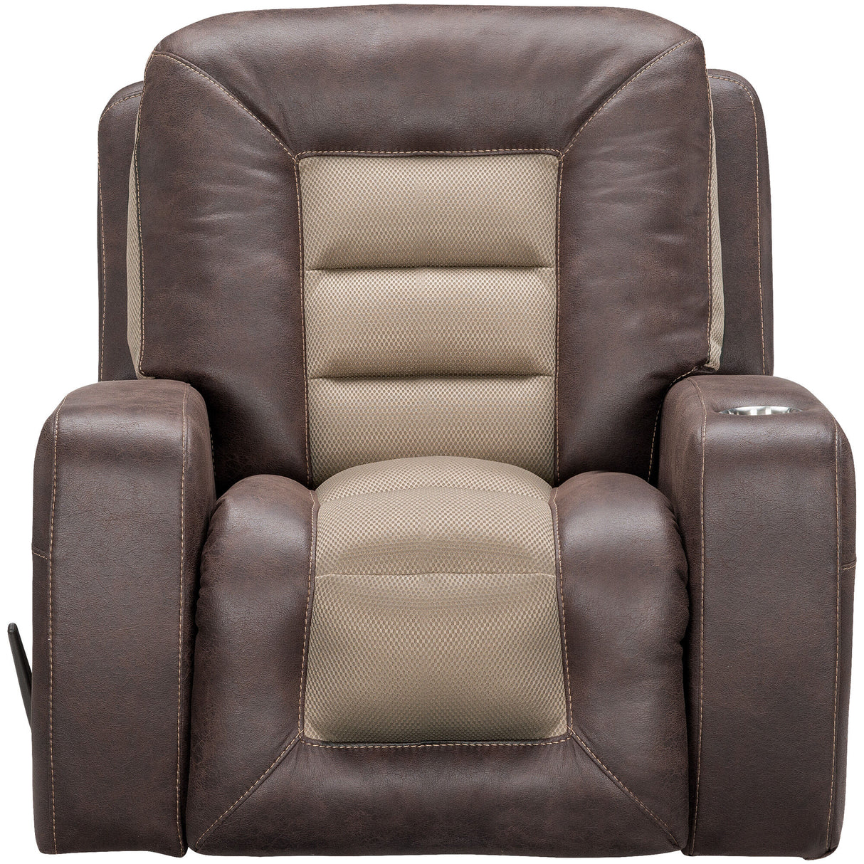 Malone Rocker Recliner - 4576813_FKLN_FRT_OL