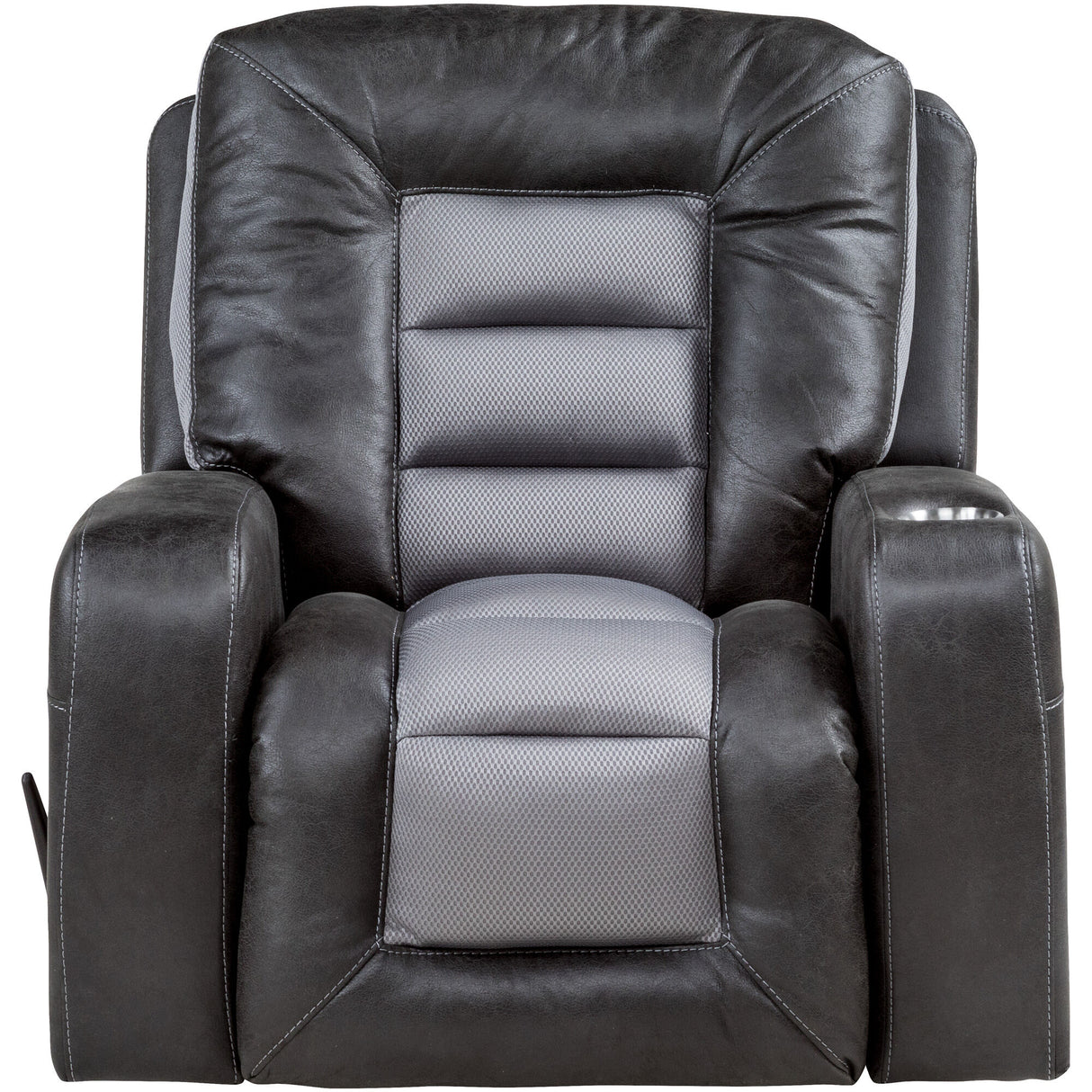 Malone Rocker Recliner - 4576814_FKLN_FRT_OL