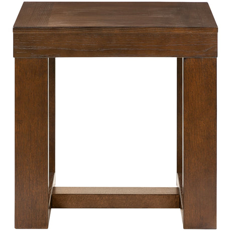 Watson End Table - 4812942