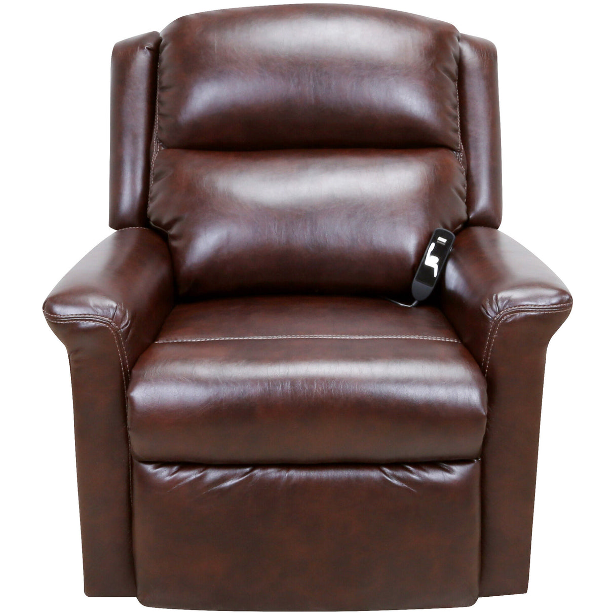 Coral Lift Chair Recliner - 4867875_FKLN_FRT_OL