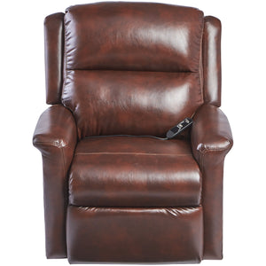 Coral Lift Chair Recliner - 4867875_FKLN_SH_FRT_OL