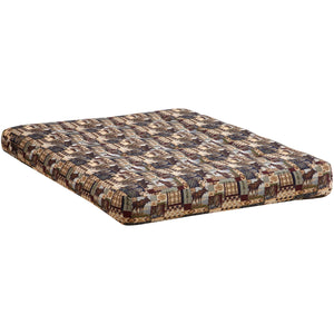 Northwoods Peters Cabin Futon Mattress - 5000756