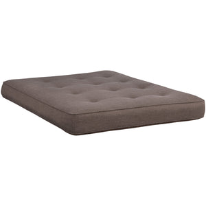 Linen Futon Mattress - 5000825